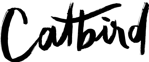 Catbird logo