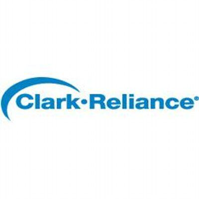 Clark-Reliance logo