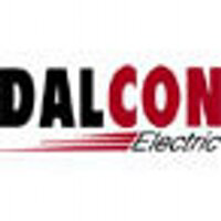 Dalcon Electric logo
