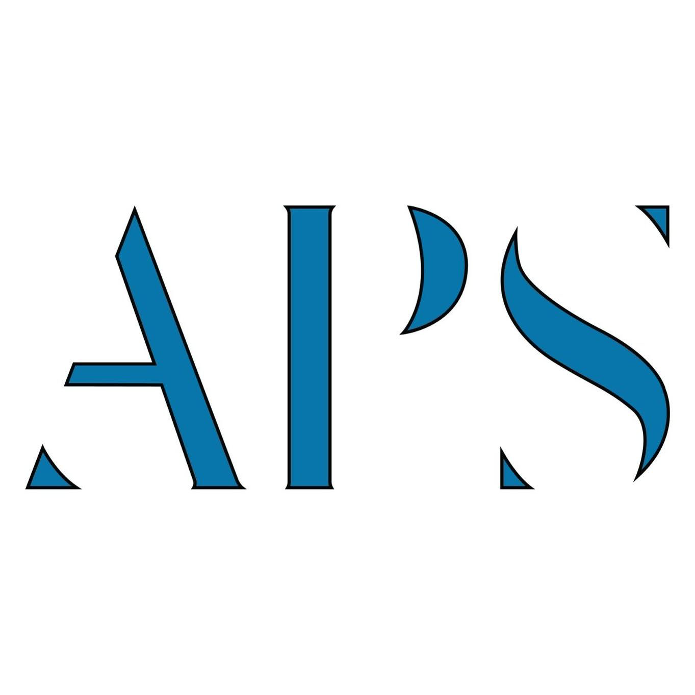 Atlantic Pipe Services logo