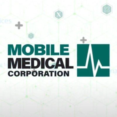 Mobile Medical logo