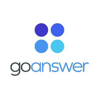 Go Answer logo