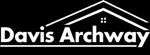 Davis Archway logo