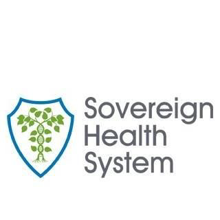Sovereign Health System logo