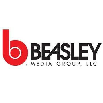 Beasley Media Group logo