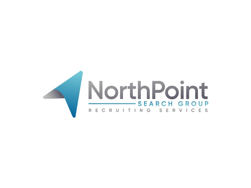 NorthPoint Search Group logo