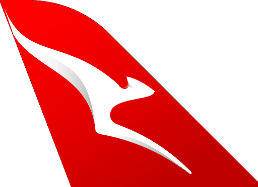 Qantas logo