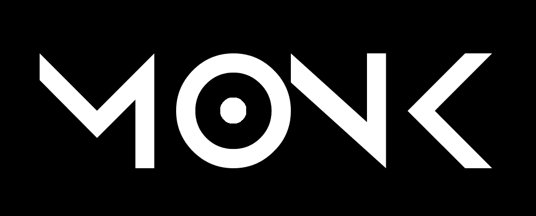 Monk logo