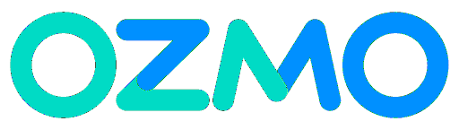 Ozmo logo