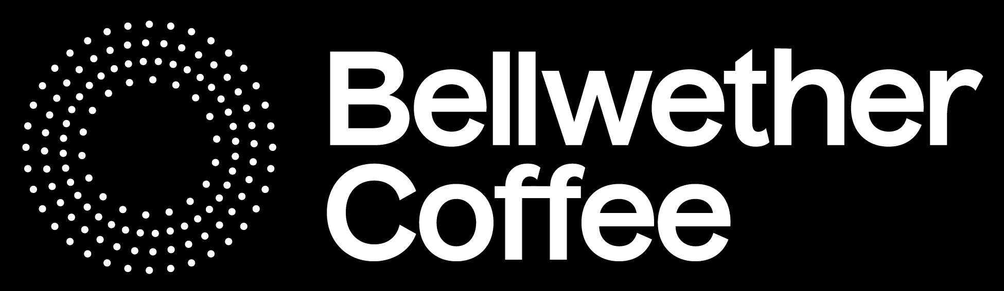 Bellwether Coffee logo