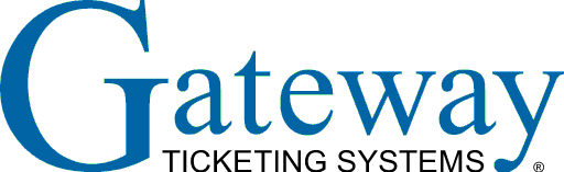 Gateway Ticketing logo