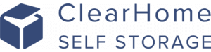 ClearHome Storage logo