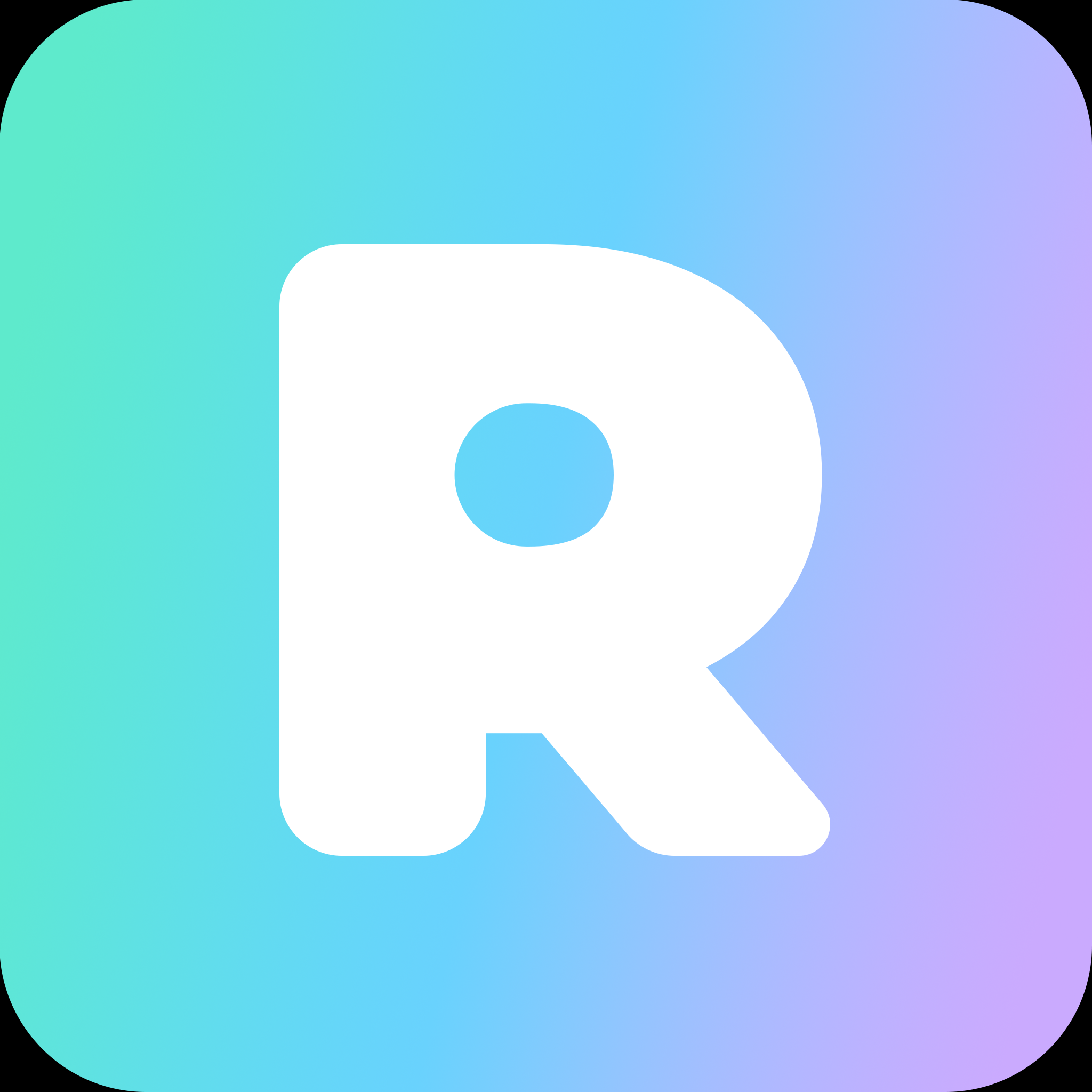 Resorcer logo