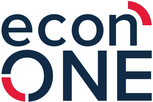 Econ One Research logo