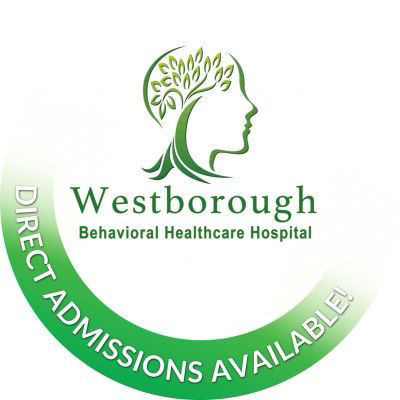 Westborough Behavioral Healthcare Hospital logo