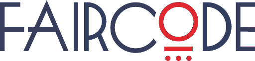 Fair Code logo