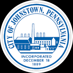 City of Johnstown logo