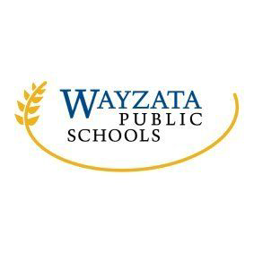 Wayzata Public Schools logo