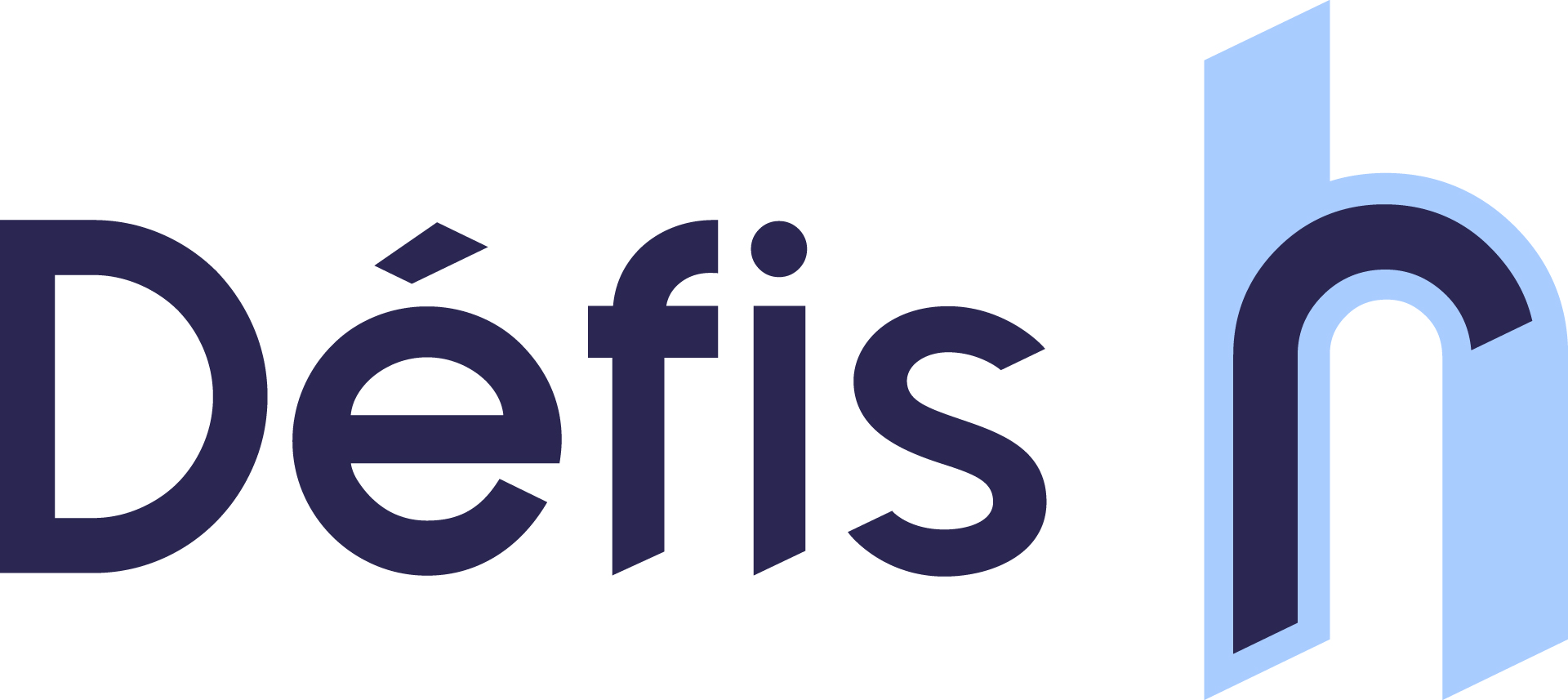 Défis RH logo