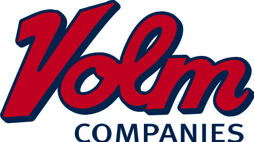 Volm Companies logo