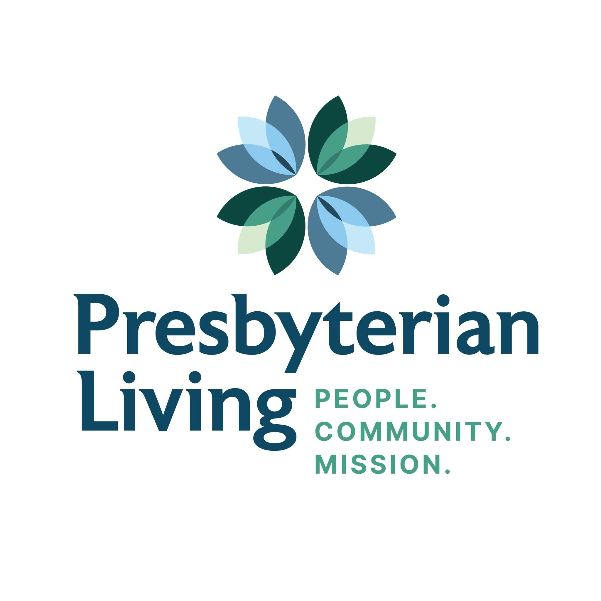 Presbyterian Living logo