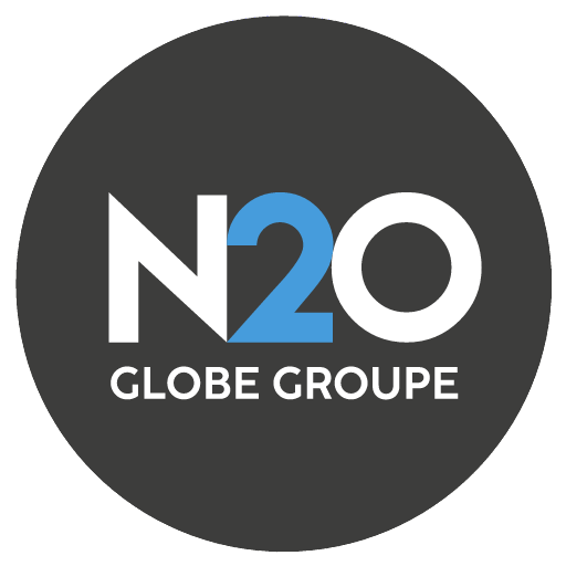 N2O logo