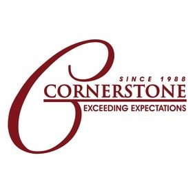 Cornerstone Builders of Southwest Florida logo