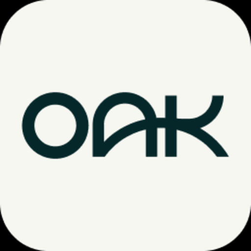 Oak logo
