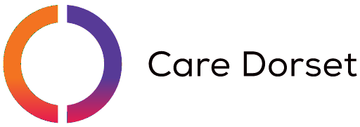 Care Dorset logo