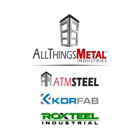 All Things Metal Industries logo