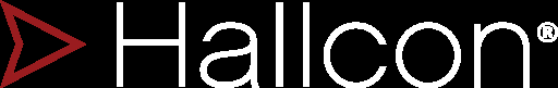 Hallcon logo
