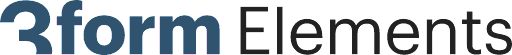 3form logo
