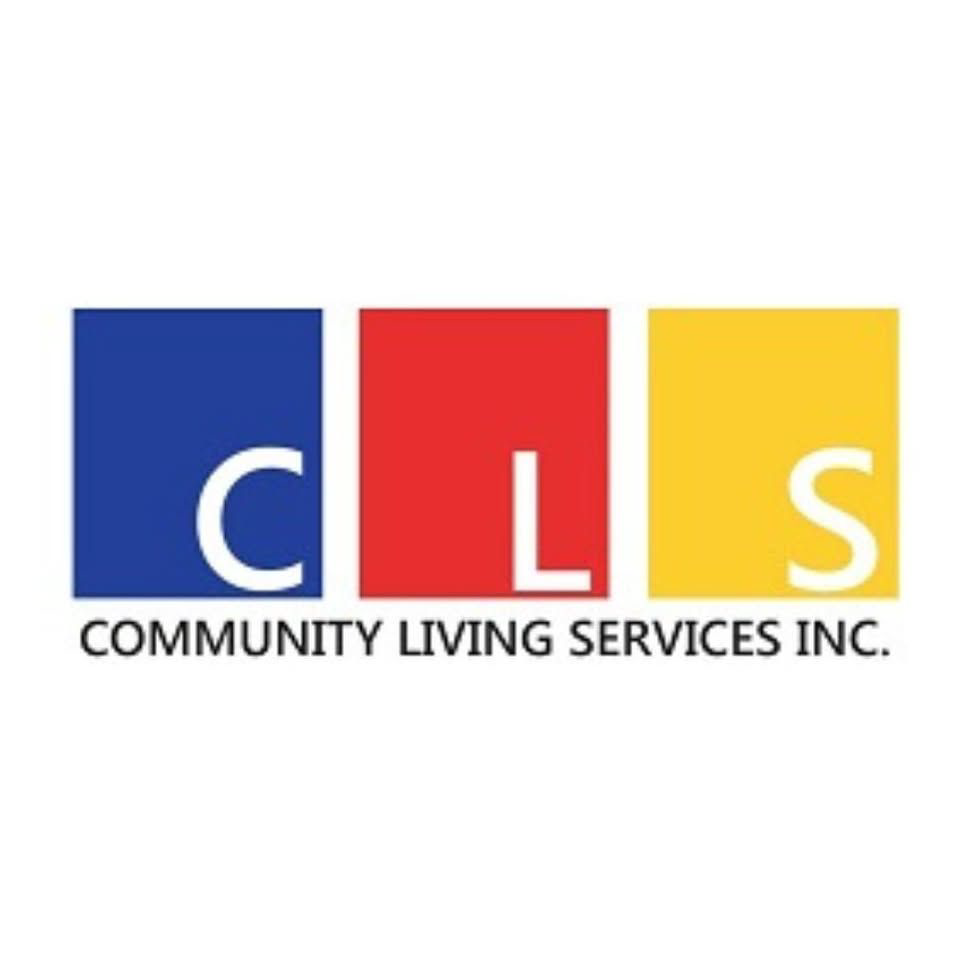 Community Living Services logo