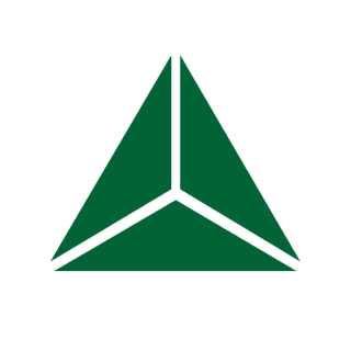 Triumvirate logo