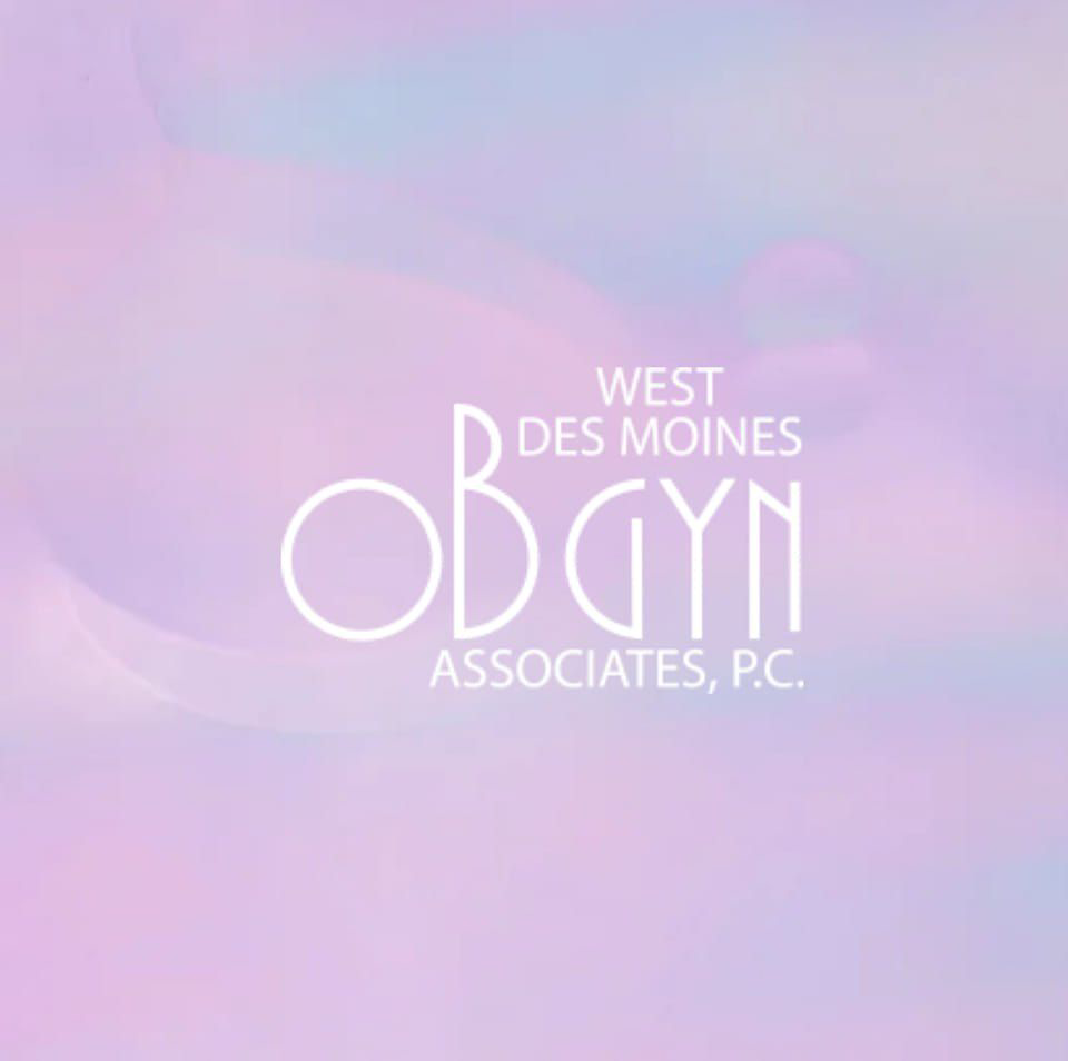 West Des Moines OBGYN logo