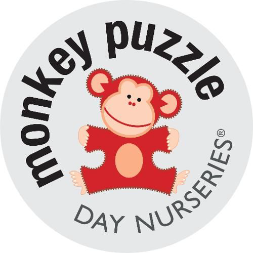 Monkey Puzzle Day Nurseries logo