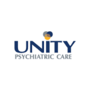 Unity Psychiatric Care logo