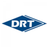 DRT Aerospace logo