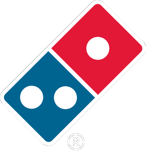 Domino's logo