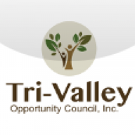 Tri-Valley Opportunity Council logo