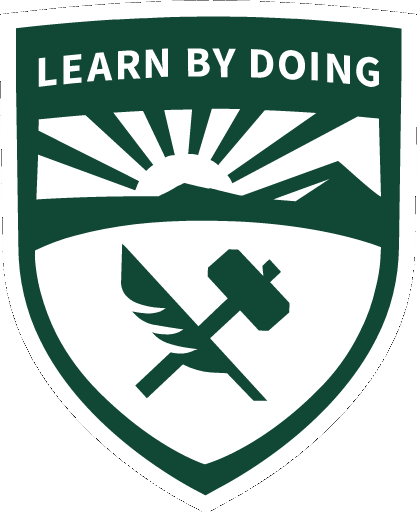 Associated Students logo