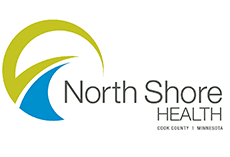 North Shore Health logo