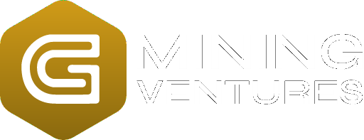 G Mining Ventures logo