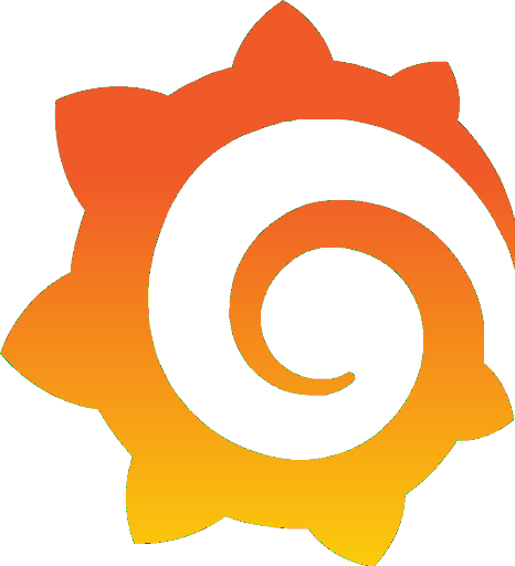 Grafana Labs logo