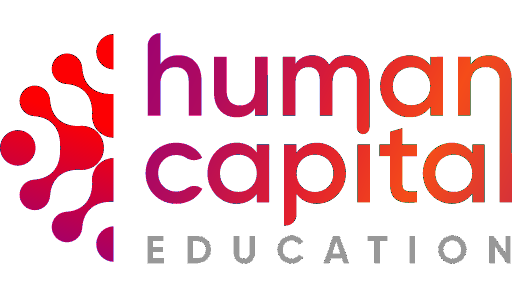 Human Capital logo