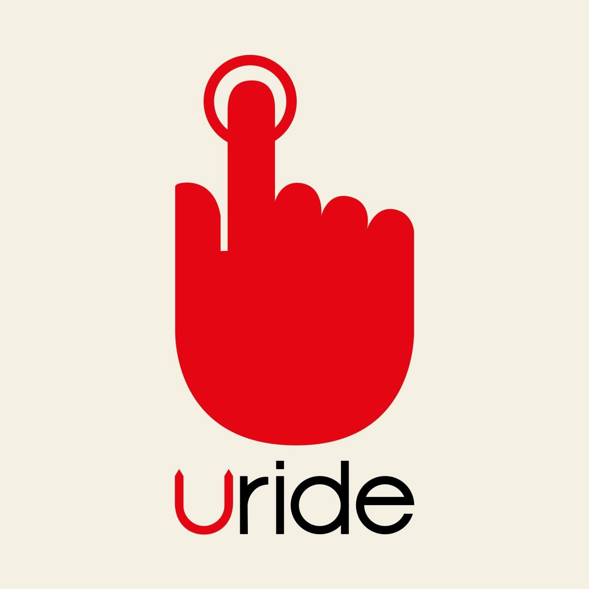 Uride logo