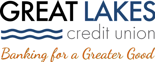 Great Lakes Credit Union logo