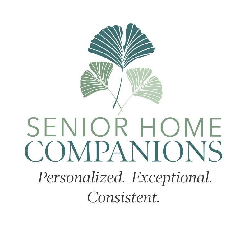 Senior Home Companions logo