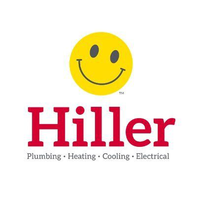 Hiller Plumbing, Heating, Cooling & Electrical logo