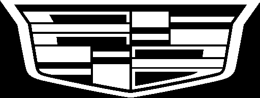 Cadillac logo